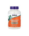 NOW FOODS MAGNESIUM GLYCINATE, 180 TABLETS