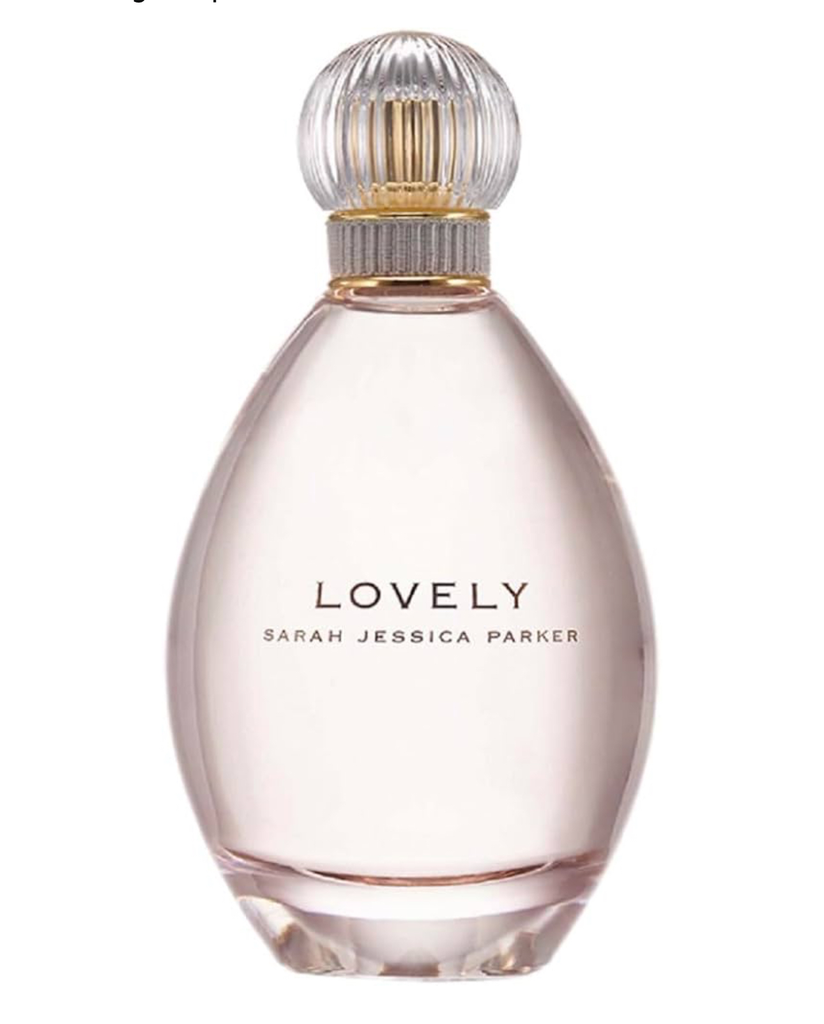 Sarah Jessica Parker SJP - Sweet, Floral, Musky Amber Woody Eau De Parfum Spray Fragrance for Women