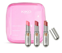 Kiko Milano Coloured Lip Balm Trio