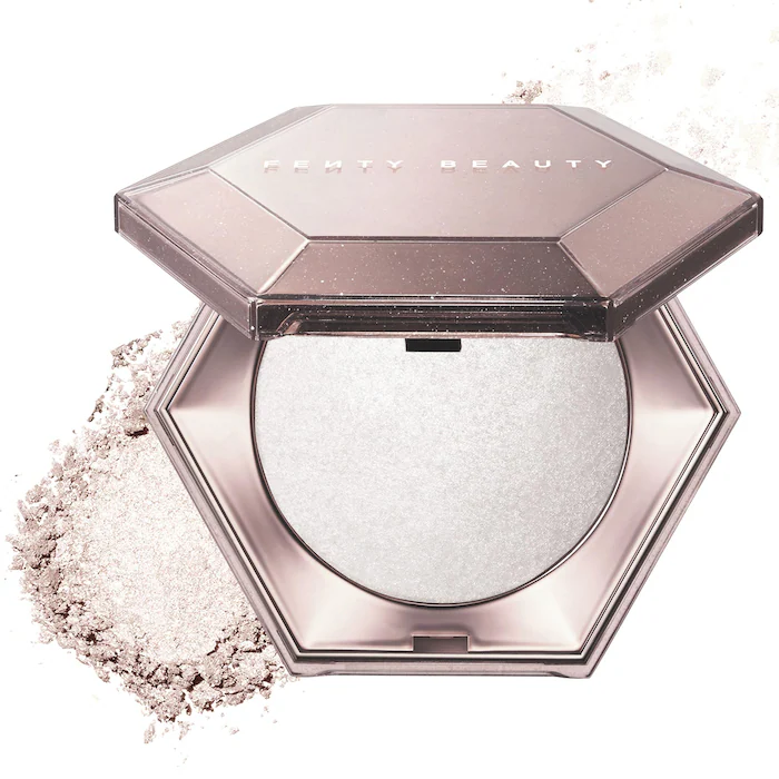 Fenty Beauty by Rihanna  Diamond Bomb All-Over Diamond Veil