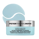 PETER THOMAS ROTH Water Drench Hyaluronic Cloud Hydra-Gel Eye Patches