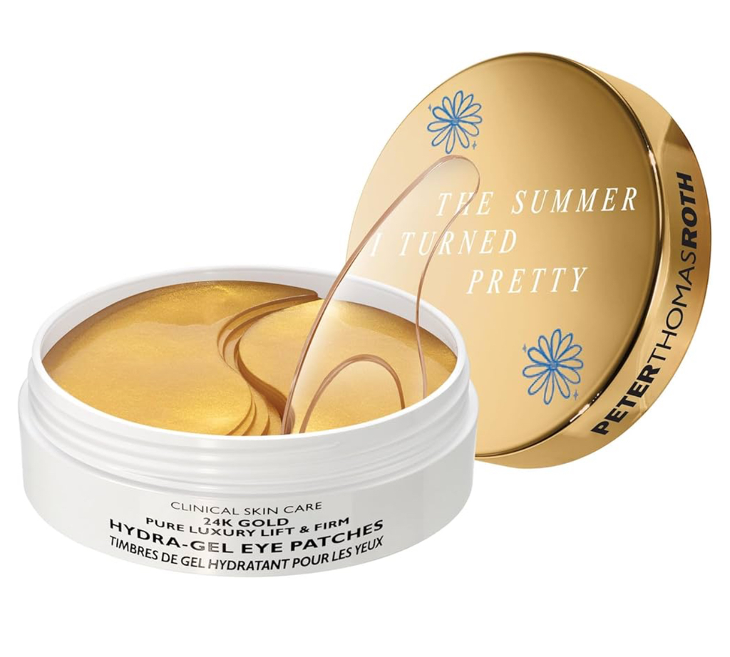 Peter Thomas Roth Gel Eye Patches
