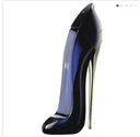 Carolina Herrera  Good Girl Eau de Parfum with Jasmine