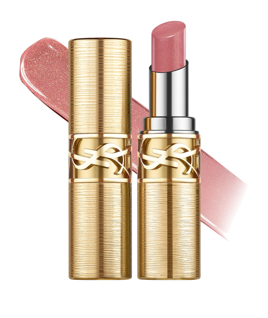 Yves Saint Laurent Limited-Edition Candy Glaze Lip Gloss Stick