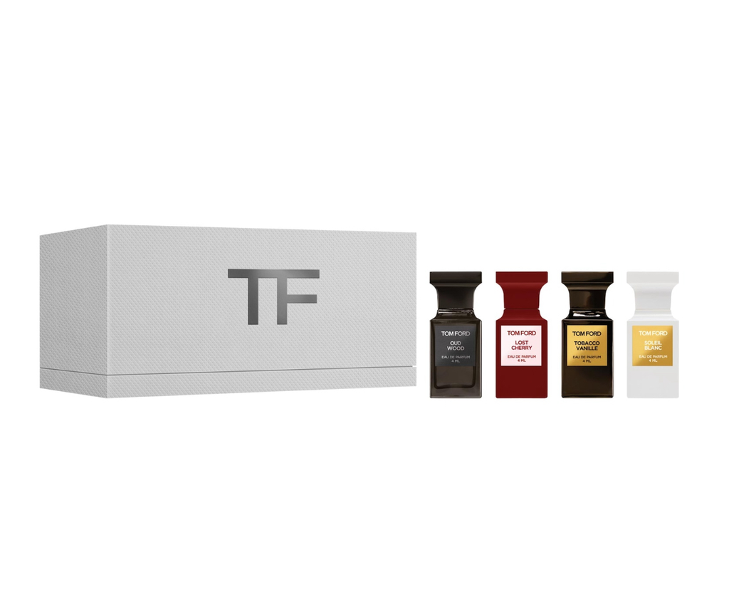 TOM FORD  Mini Private Blend Eau de Parfum Perfume Gift Set