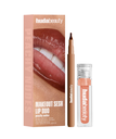 HUDA BEAUTY Make Out Sesh Lip Duos