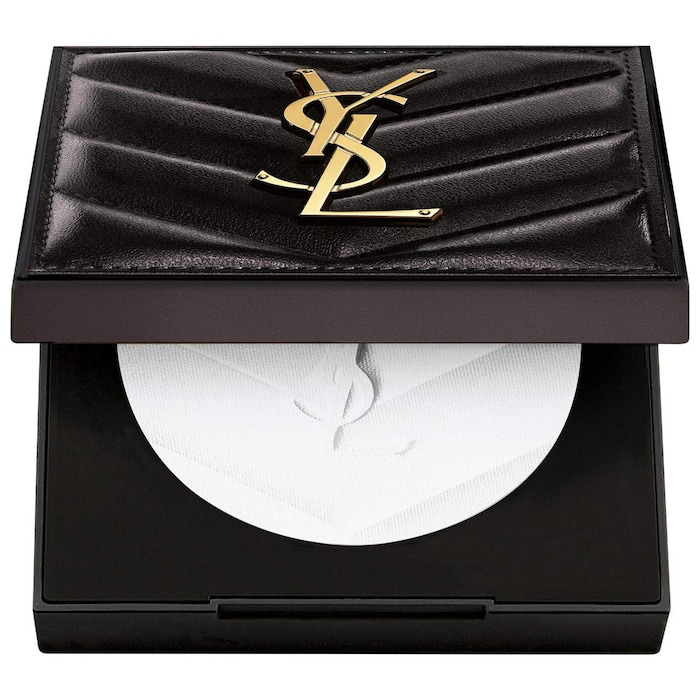 Yves Saint Laurent  All Hours Hyper Finish 24H Multi-Use Natural Matte Powder