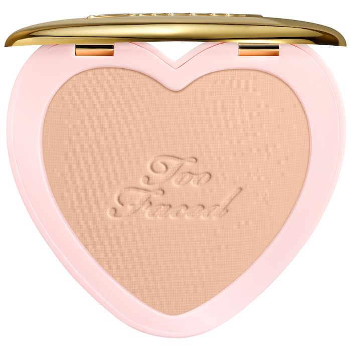 Too faced Born This Way Soft Blur Flexible Finish Setting Powder