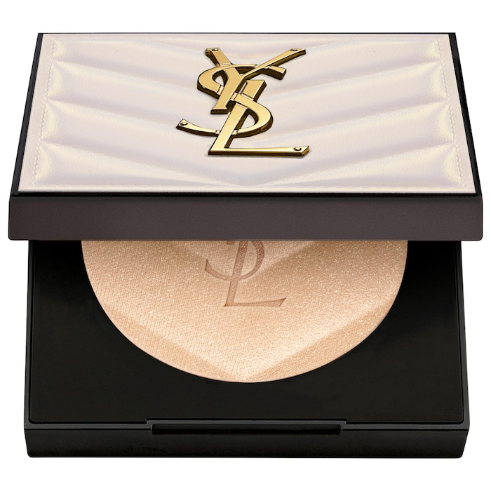 Yves Saint Laurent  Hyper Luminize Powder Highlighter