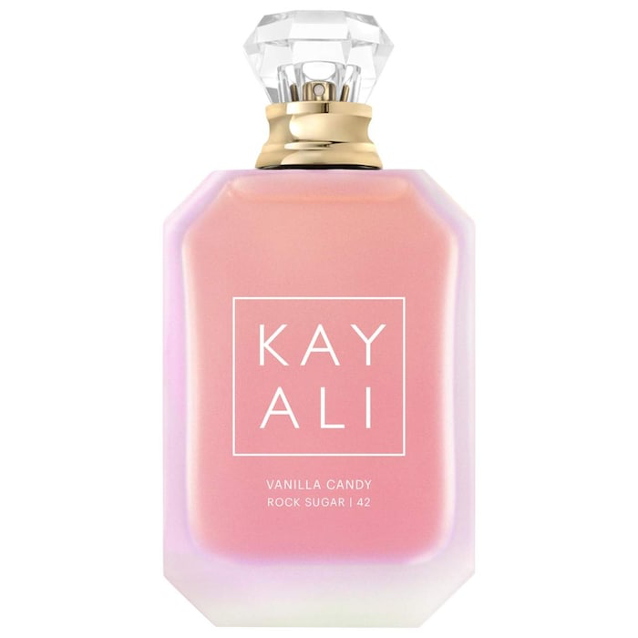 KAYALI  VANILLA CANDY ROCK SUGAR | 42 Eau de Parfum