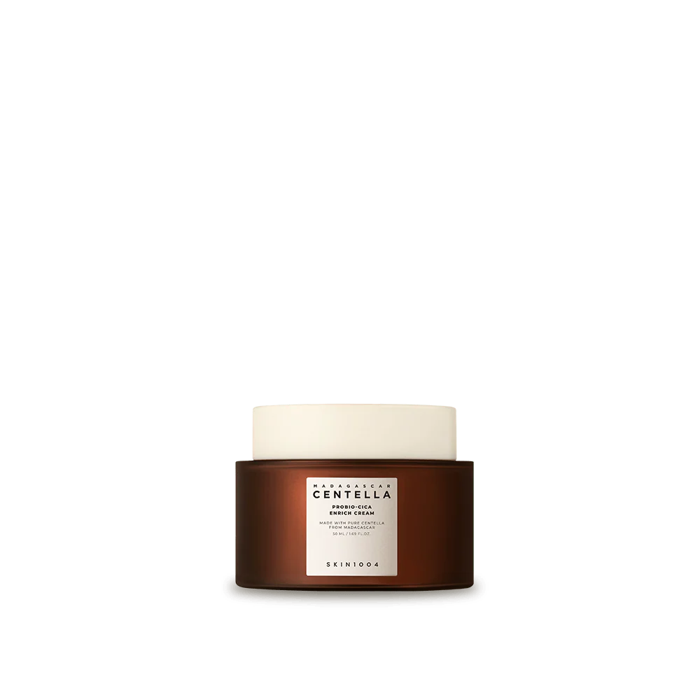 SKIN 1004 - Madagascar Centella Probio-Cica Enrich Cream