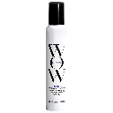 COLOR WOW Color Control Purple Toning + Styling Foam for Blonde Hair