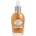 L'Occitane  Instant Golden Glow with Almond Shimmering Body Oil