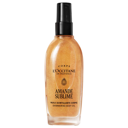 L'Occitane  Instant Golden Glow with Almond Shimmering Body Oil