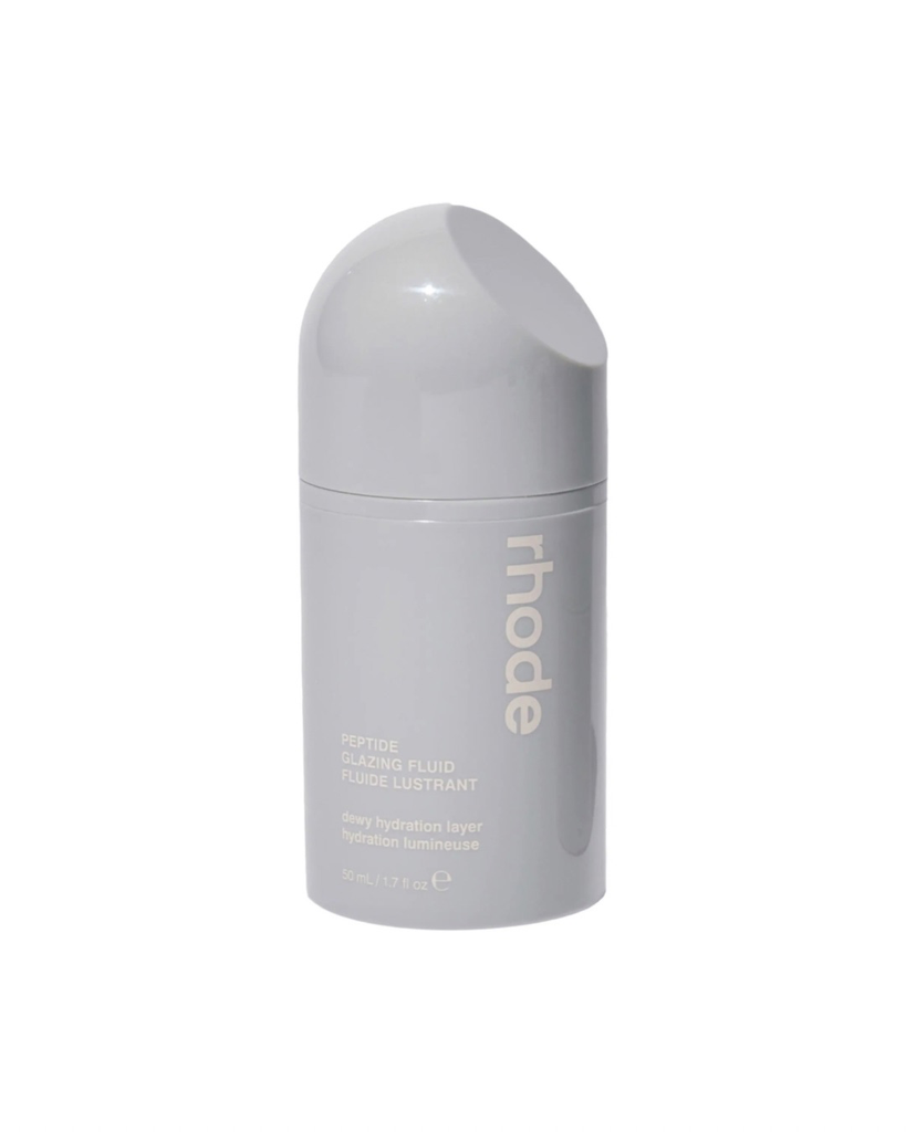 RHODE PEPTIDE GLAZING FLUID DEWY GEL SERUM (50ml)