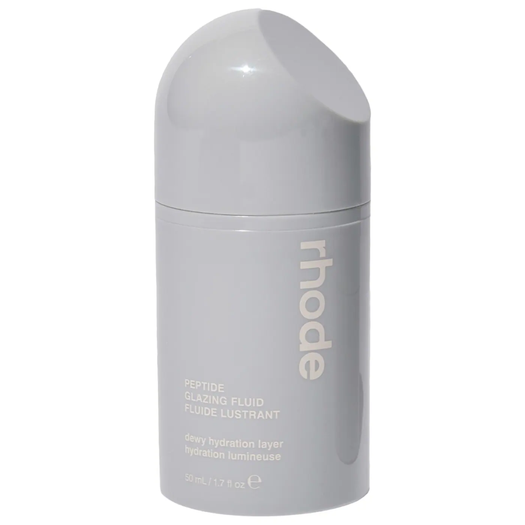 rhode Peptide Glazing Fluid Dewy Gel Serum
