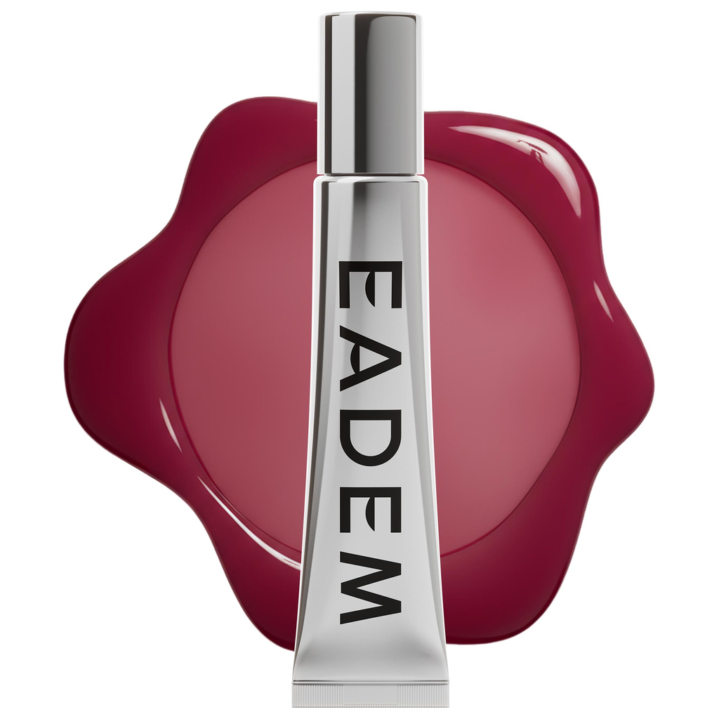 EADEM  Le Chouchou Exfoliating + Softening Peptide Lip Balm