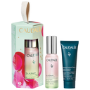 Caudalie  Beauty Elixir & Detox Mask Duo Gift Set