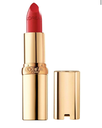 L'Oreal Paris Colour Riche Satin Lipstick 