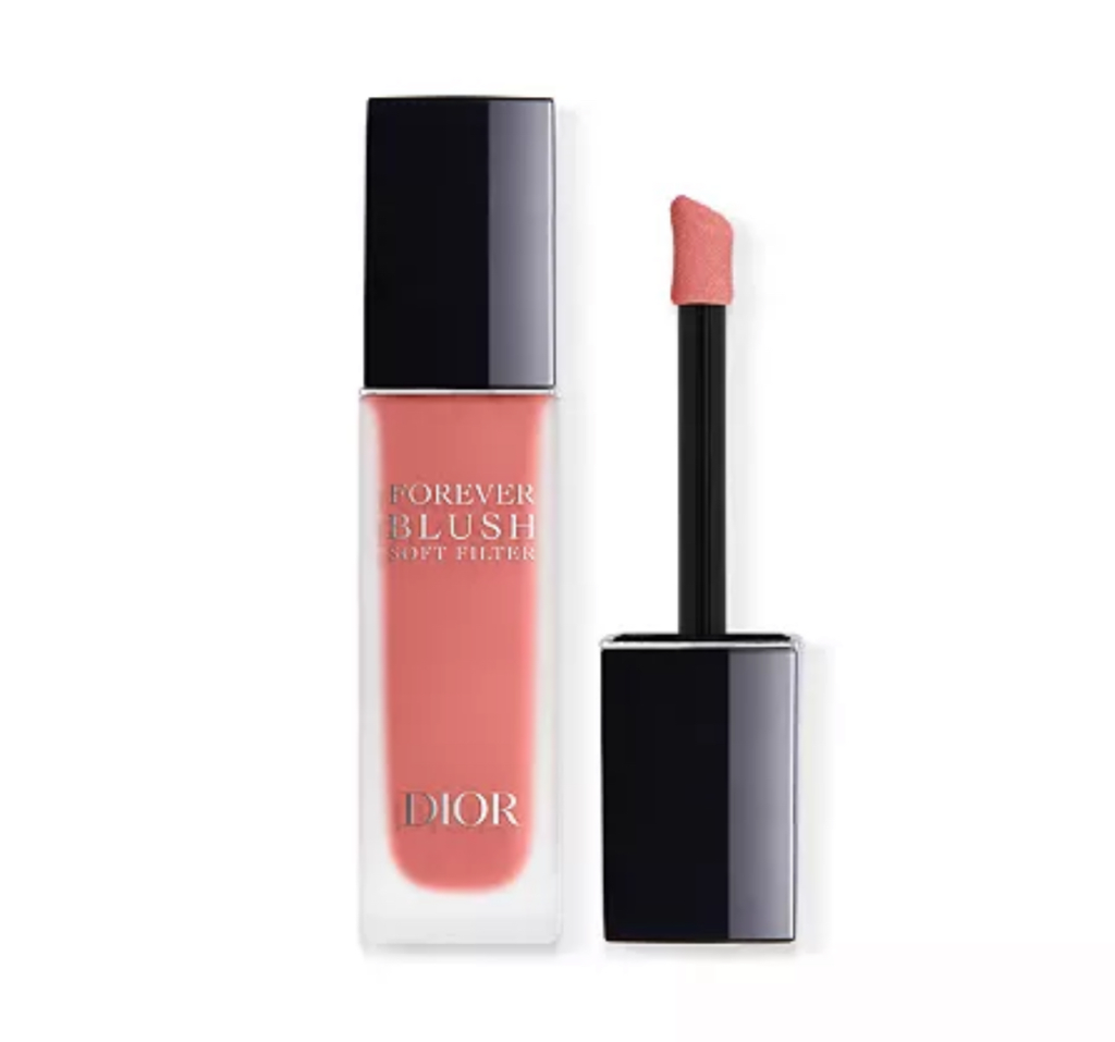 DIOR Forever Blush Soft Filter Liquid Blush