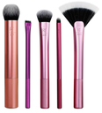 Real Techniques Artist Essentials Makeup Brush Set