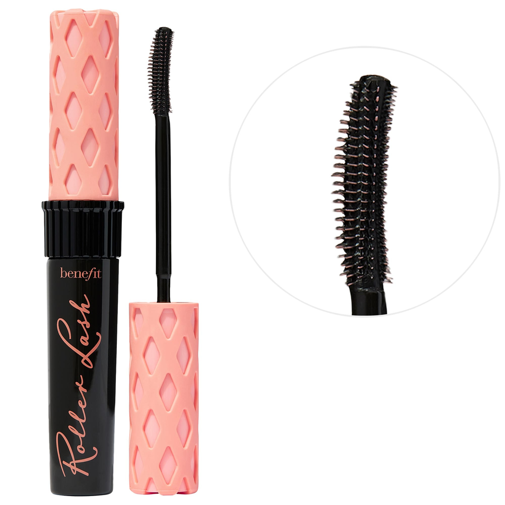 Benefit Cosmetics  Roller Lash Curling & Lifting Mascara