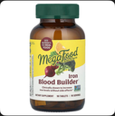 MegaFood Iron Blood Builder