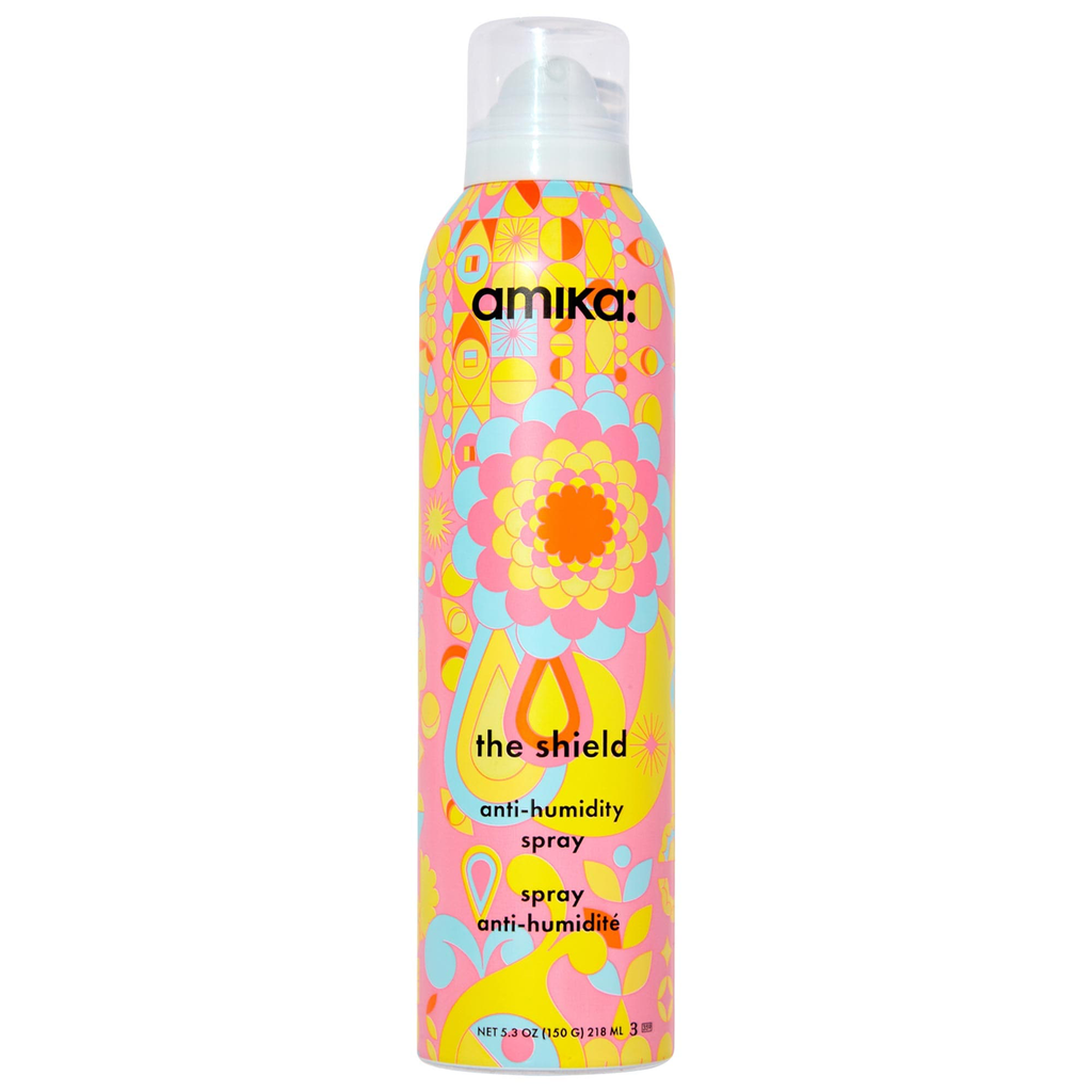 amika  The Shield Anti-Humidity Spray