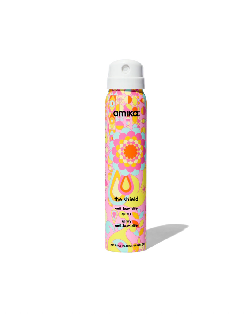 amika The Shield Anti-Humidity Spray