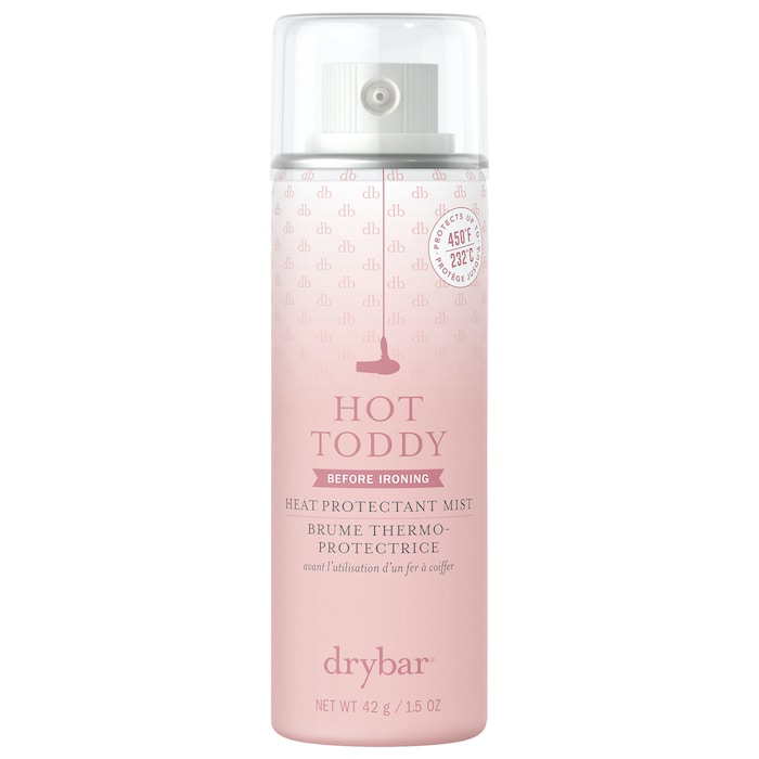 Drybar  Hot Toddy Heat Protectant Mist