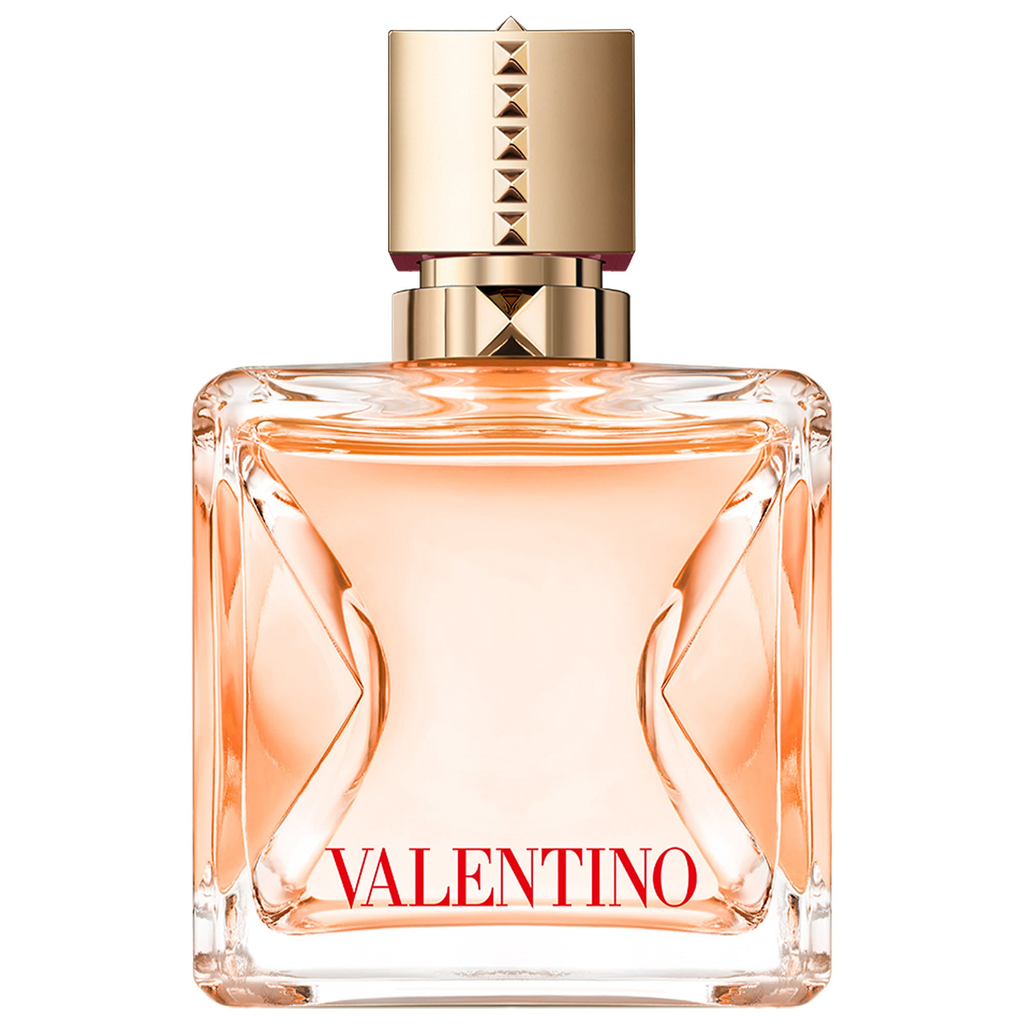 Valentino  Voce Viva Intensa Eau de Parfum with Vanilla Bourbon & Bergamot