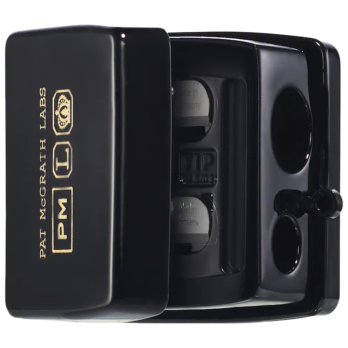 PAT McGRATH LABS  Dual Precision Pencil Sharpener