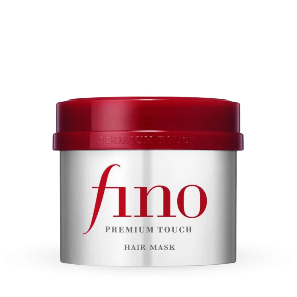 Shiseido Fino Premium Touch Hair Mask