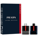 Prada  Mini Luna Rossa Cologne Discovery Set