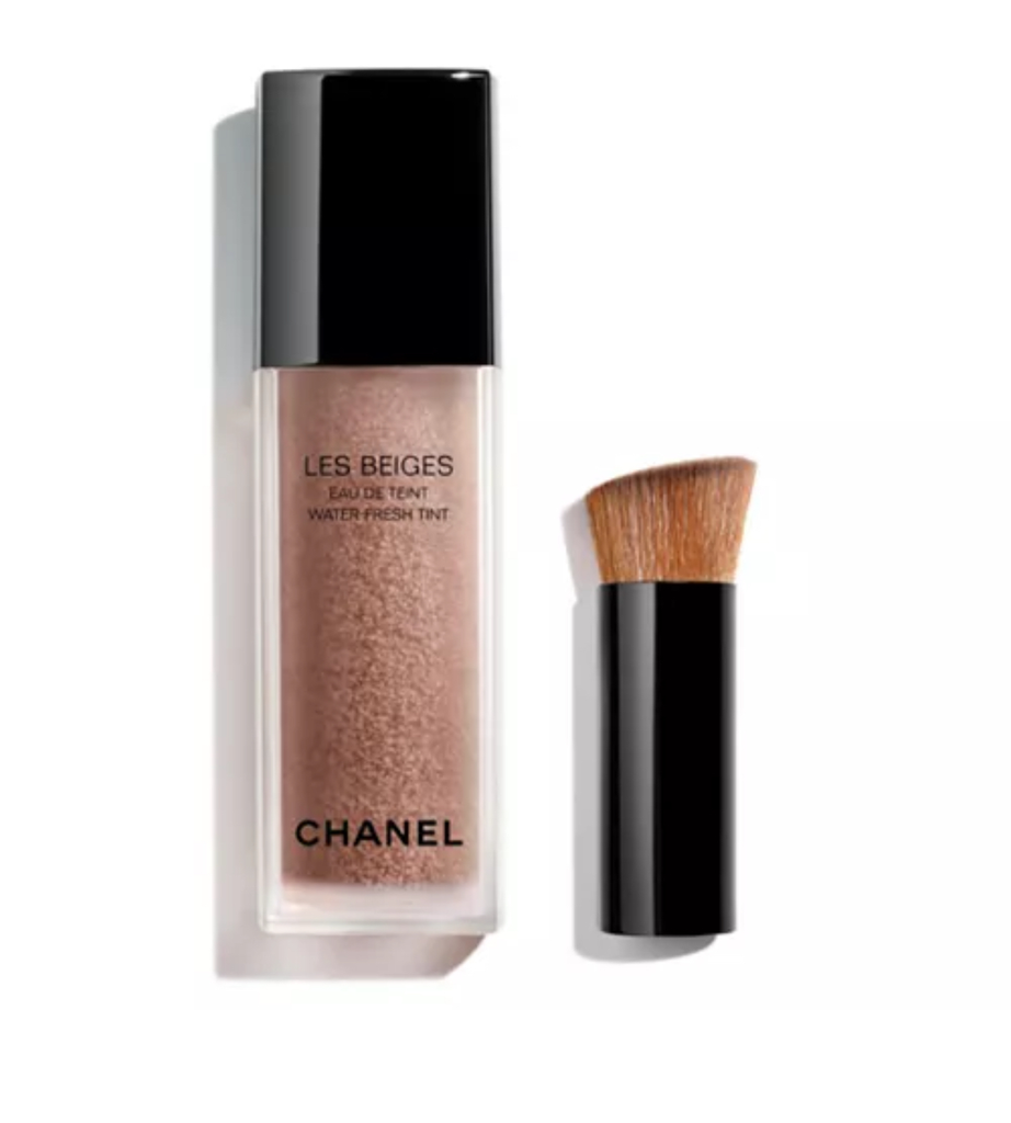 CHANEL LES BEIGES EAU DE TEINT