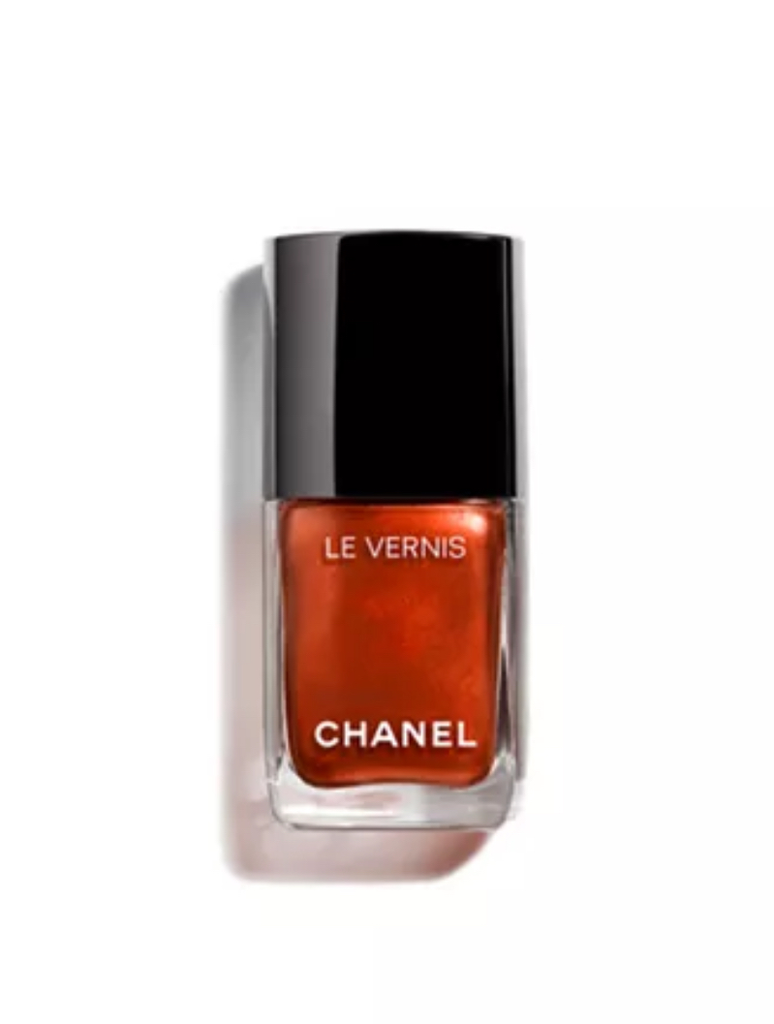 CHANEL LE VERNIS Longwear Nail Colour