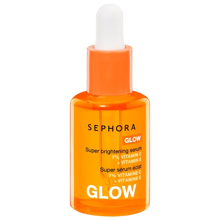 SEPHORA COLLECTION  GLOW - Super Brightening Serum