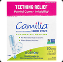 Boiron Camilia®, Teething Relief, 1 Month+