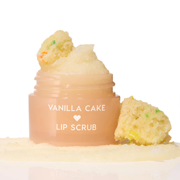 Colourpop Fresh Kiss Lip Scrub