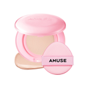 AMUSE - Dew Power Vegan Cushion 