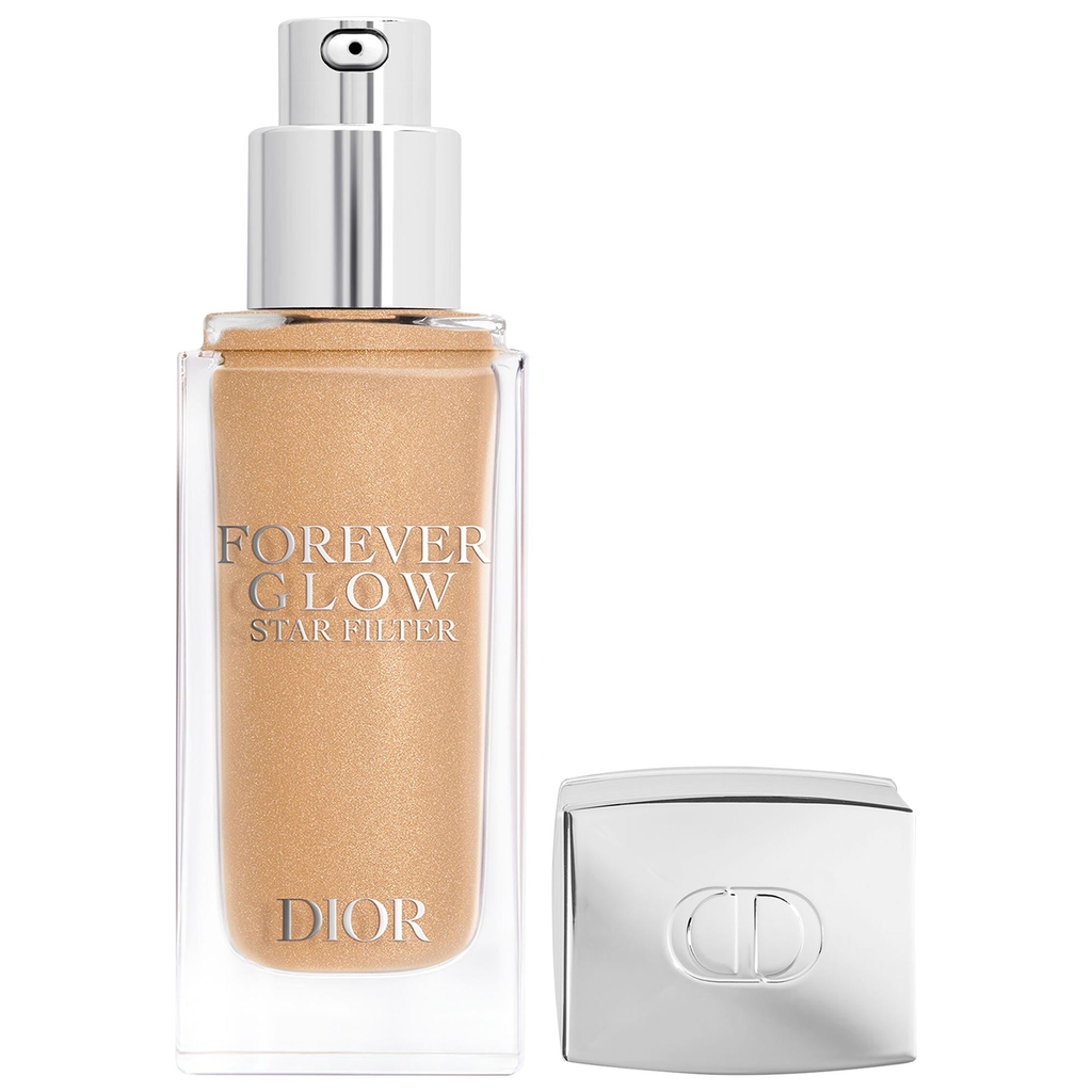 DIOR  Forever Glow Star Filter Multi-Use Complexion Enhancing Booster