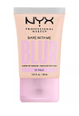 NYX Professional Makeup Bare With Me Blur Tint Foundation