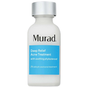 Murad  Deep Relief Acne Treatment with Salicylic Acid Liquid Pimple Patch for Painful Acne