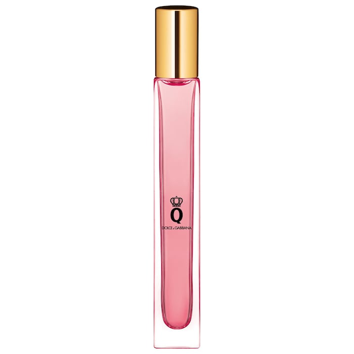Dolce&Gabbana  Q Eau de Parfum with Cherry & Lemon Travel Spray