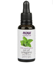 NOW FOODS Oil Of Oregano 25%