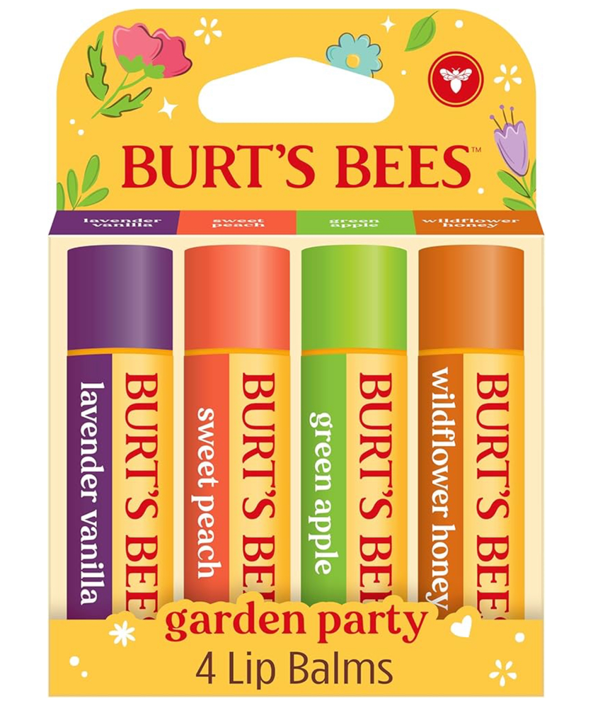Burt's Bees Christmas Gifts