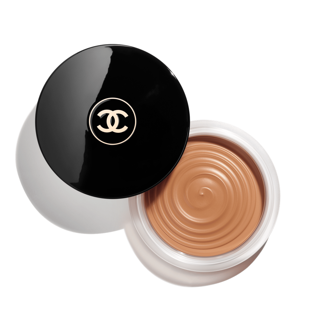 CHANEL LES BEIGES Healthy Glow Bronzing Cream