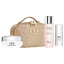 DIOR  Capture 3-Piece Anti-Aging Skincare Routine GIft Set