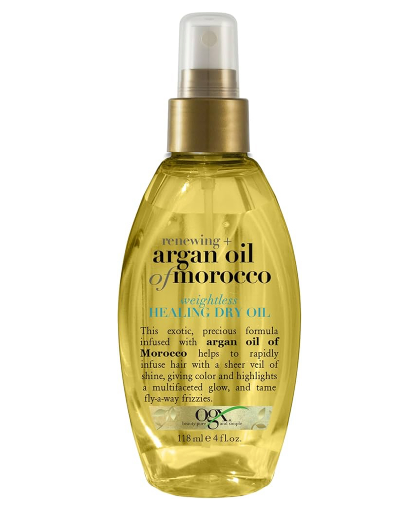 OGX Renewing + Argan Oil of Morocco 
