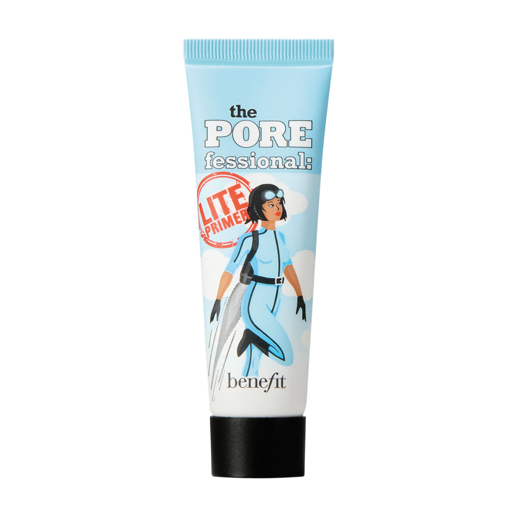 Benefit Cosmetics  The POREfessional Lite Primer Water-Based Pore Primer